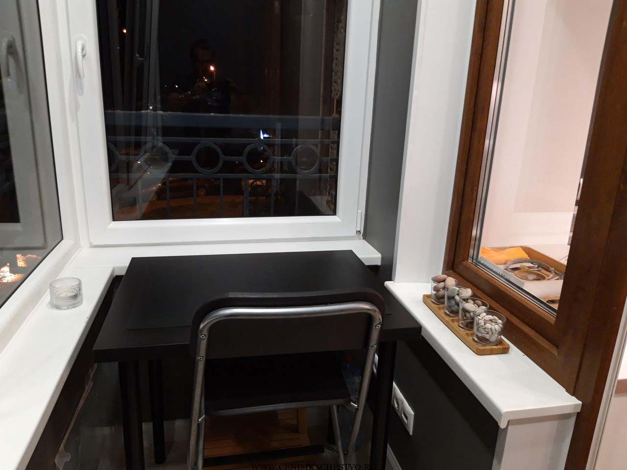 Ремонт квартиры в ЖК Опалиха 3