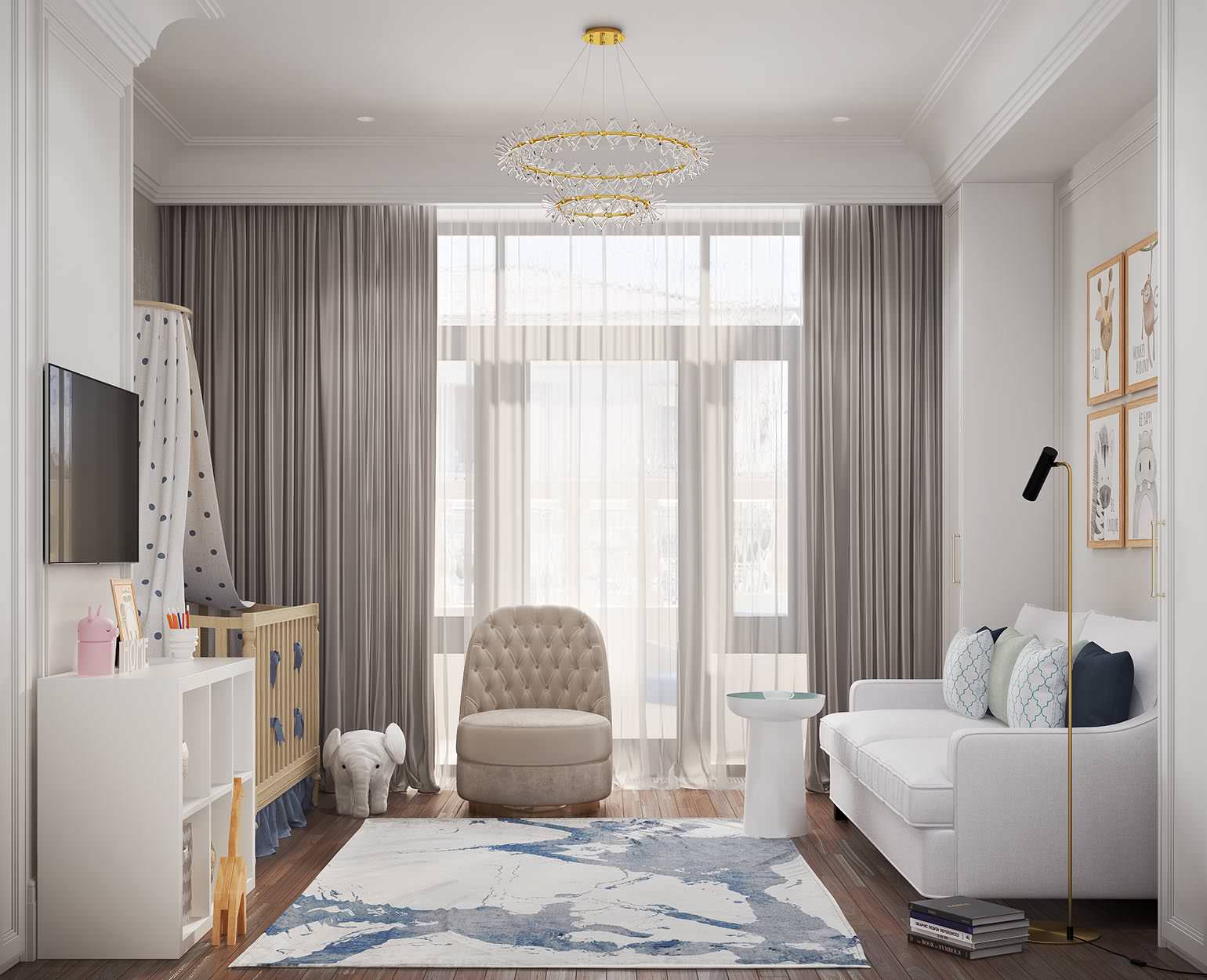 ЖК Суббота 2