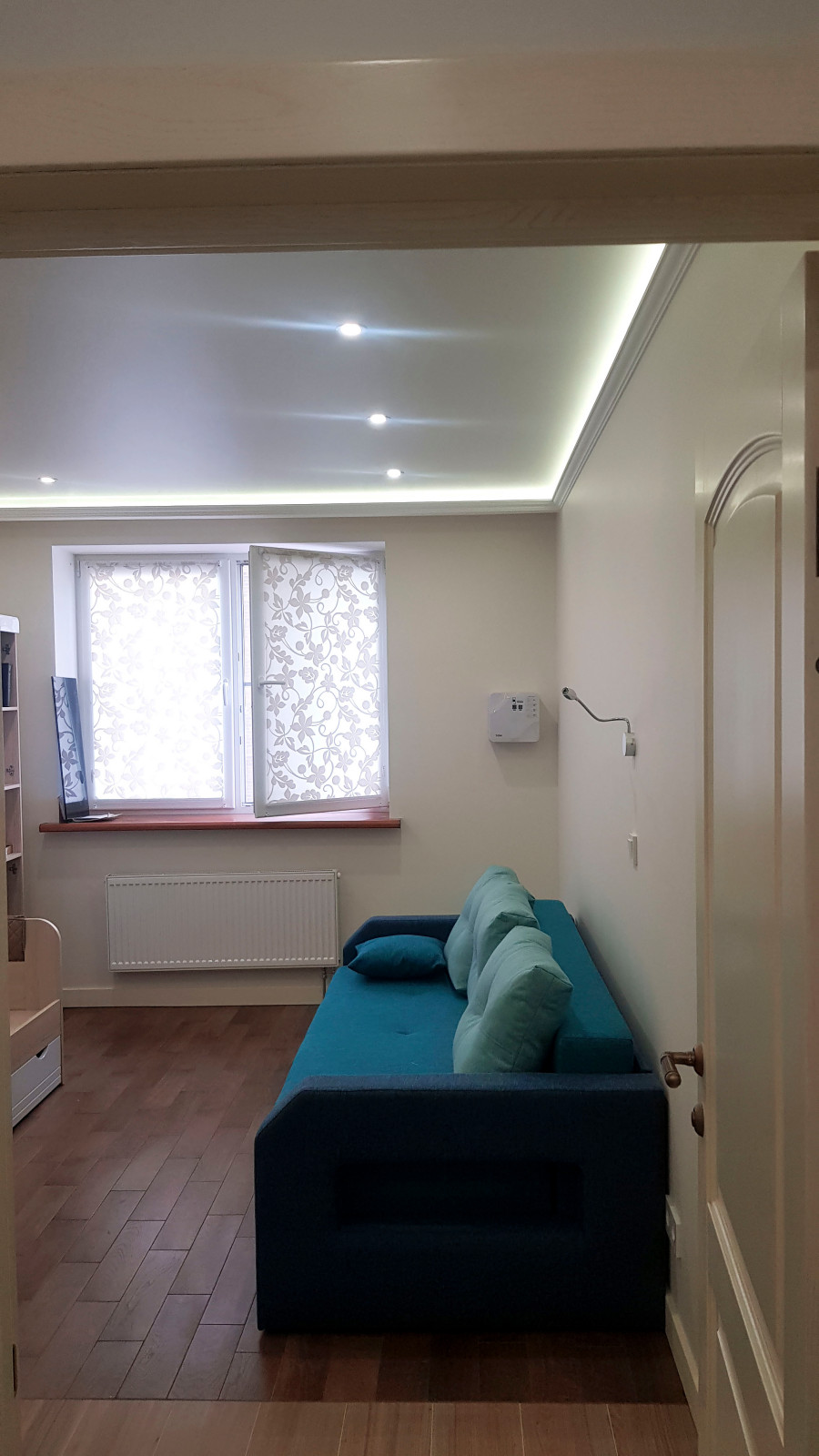 Капитальный ремонт в квартире Королев, Октябрьский б-р