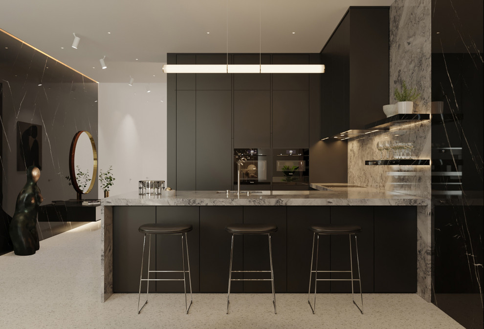 Апартаменты в ЖК "Садовые кварталы"