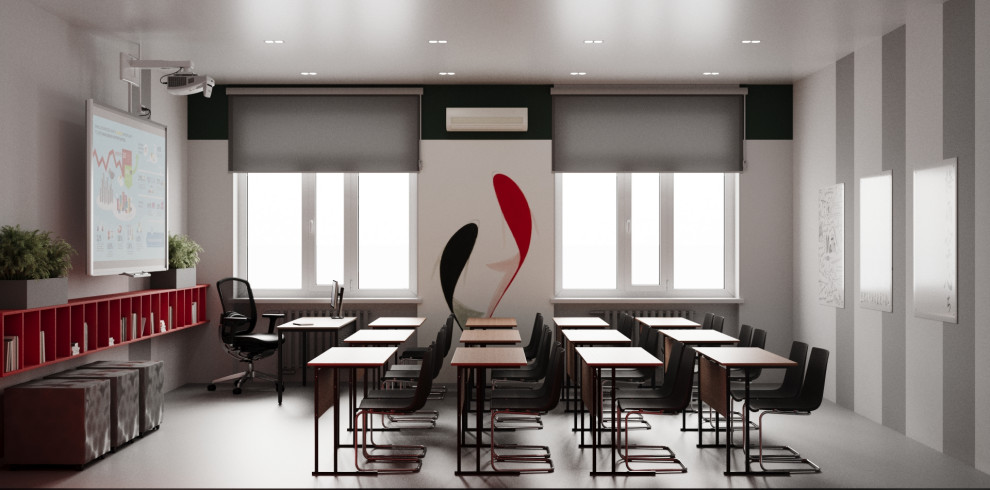 Центр изучения китайского языка МФТИ