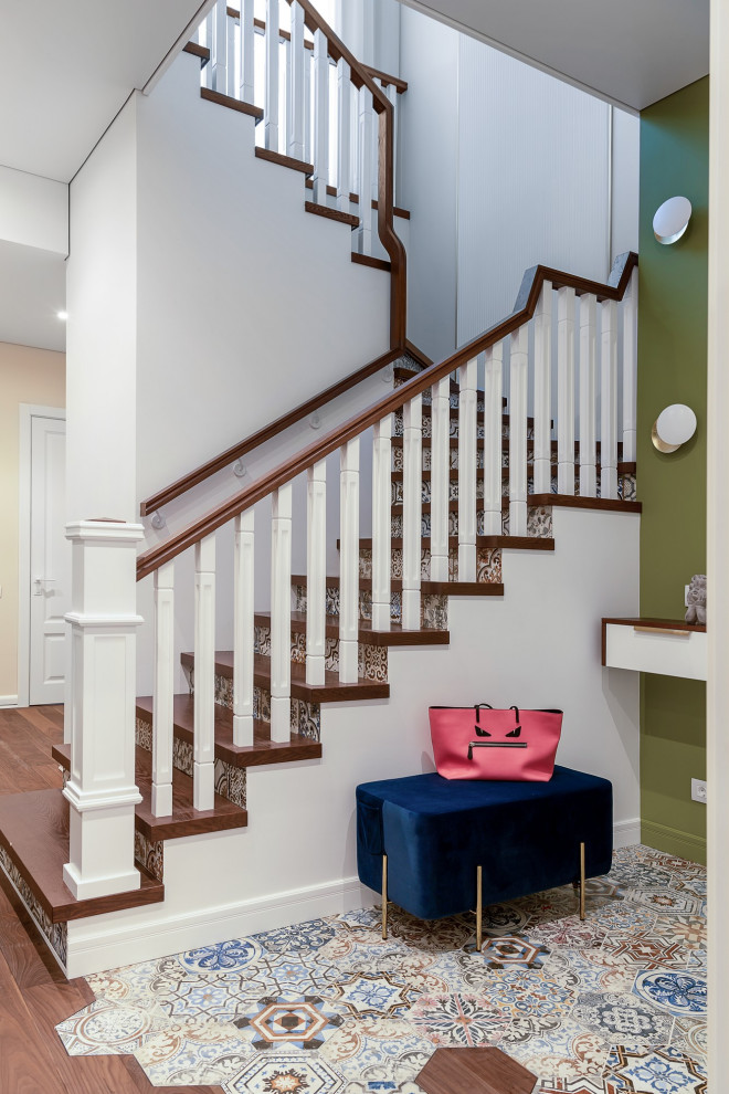 Яркий Уютный Современный