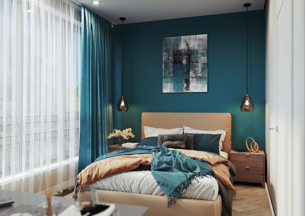 ЖК "Счастье на Ленинском"