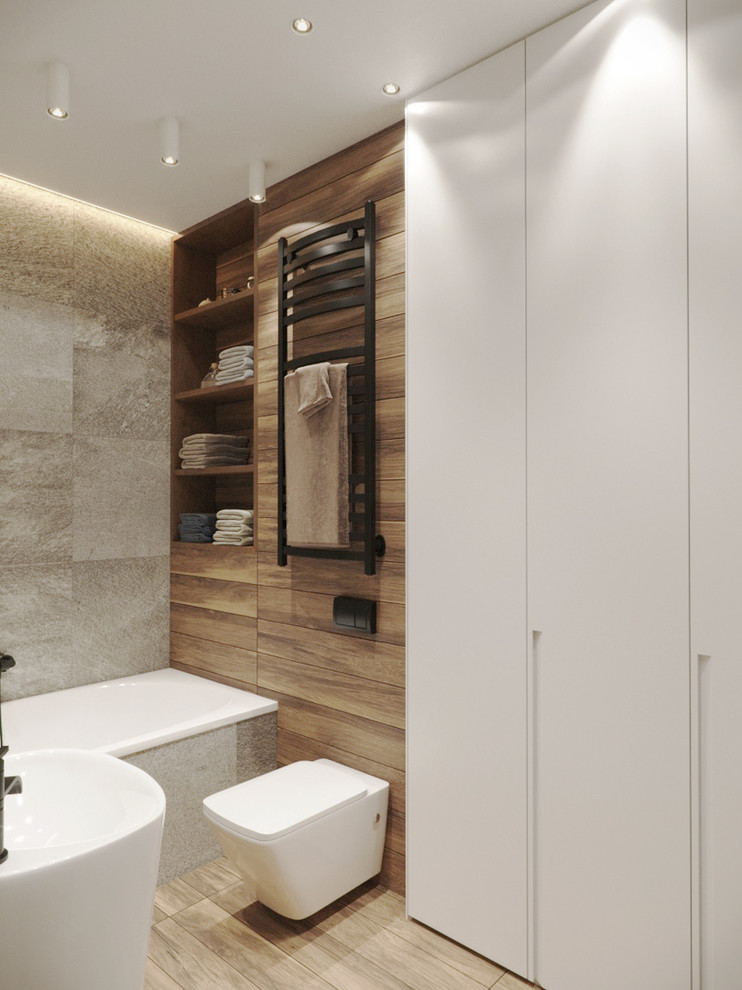 Элегантная современность