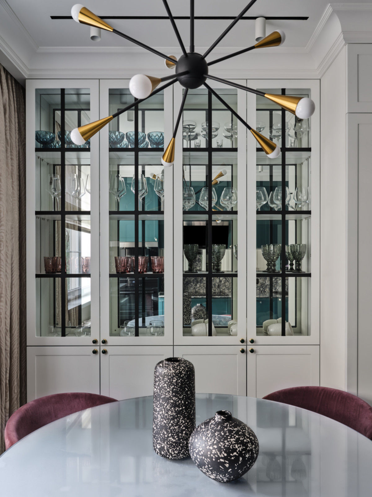 Квартира на Зеленоградской