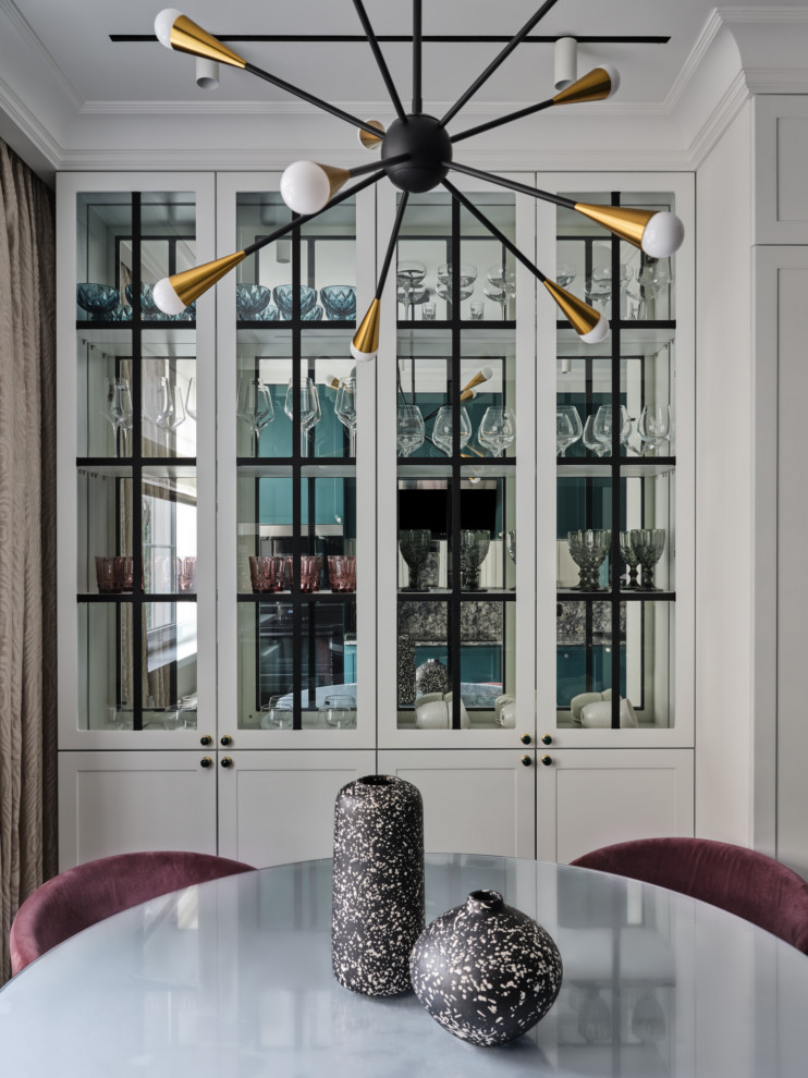 Квартира на Зеленоградской