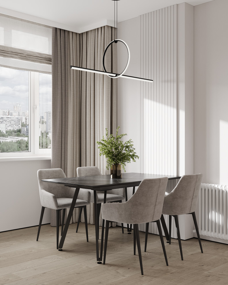 Обложка проекта: Кухня