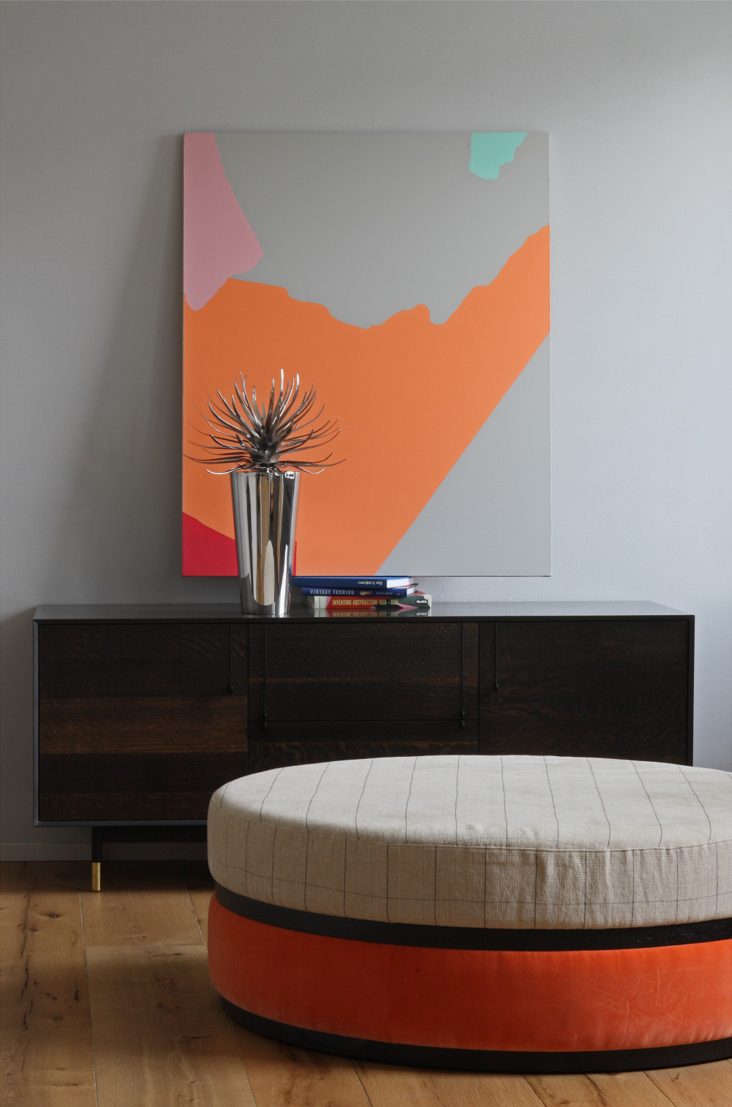 Квартира в Москве № 3