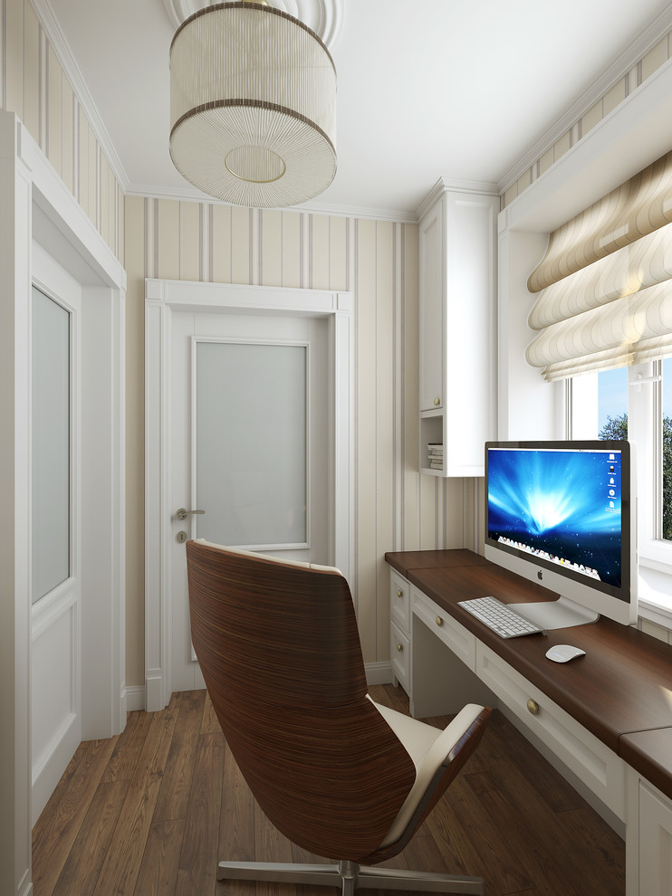 Дизайн интерьера