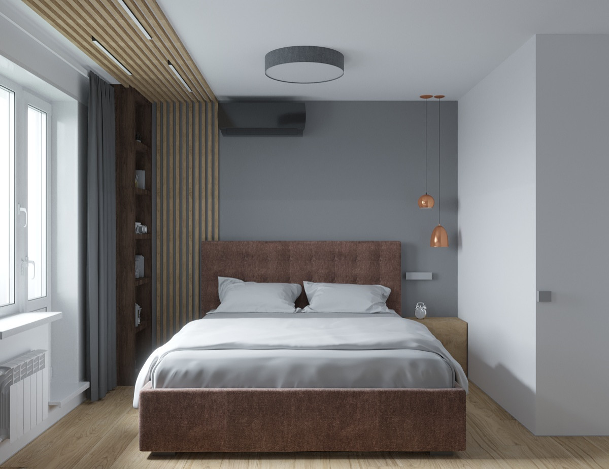 2-к квартира