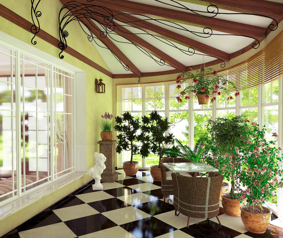 Проект-визуализация загородного дома г.Волгоград.