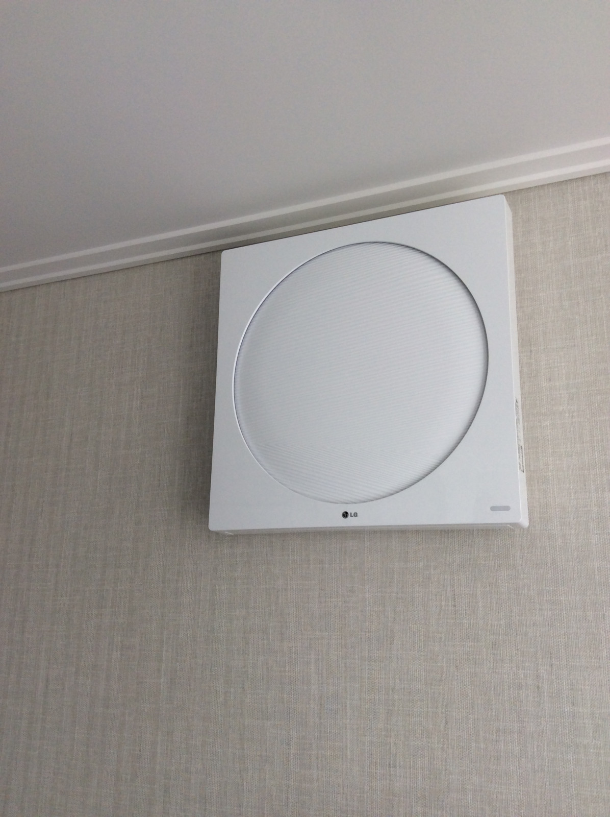 Квартира-студия в скандинавском стиле