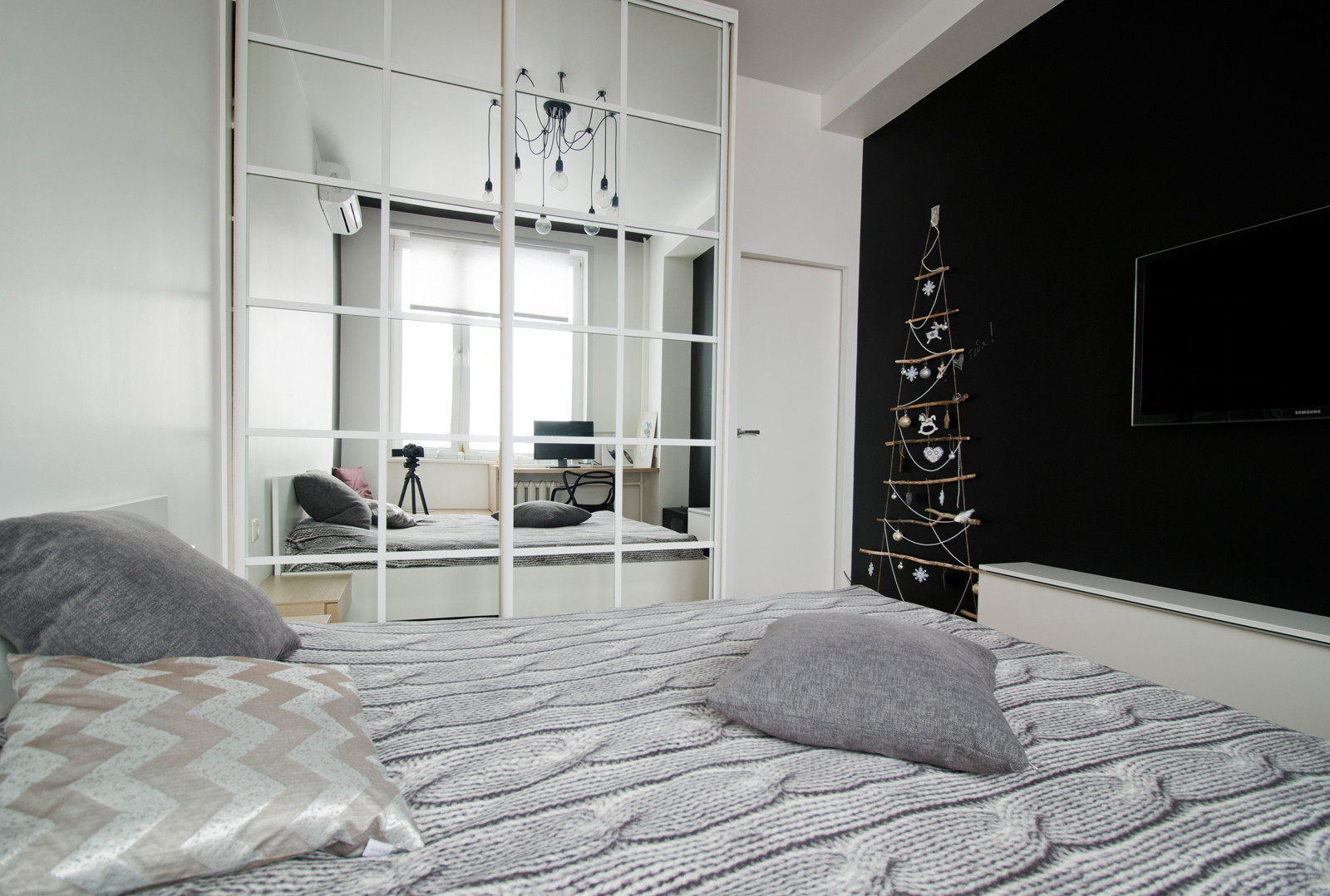 Квартира 50 м2, г.Москва, Большой Афанасьевский переулок