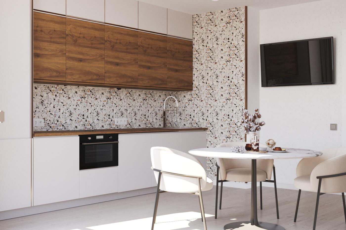 ЖК Пионерский