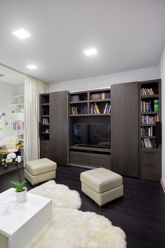 ОТТЕНКИ БЕЛОГО