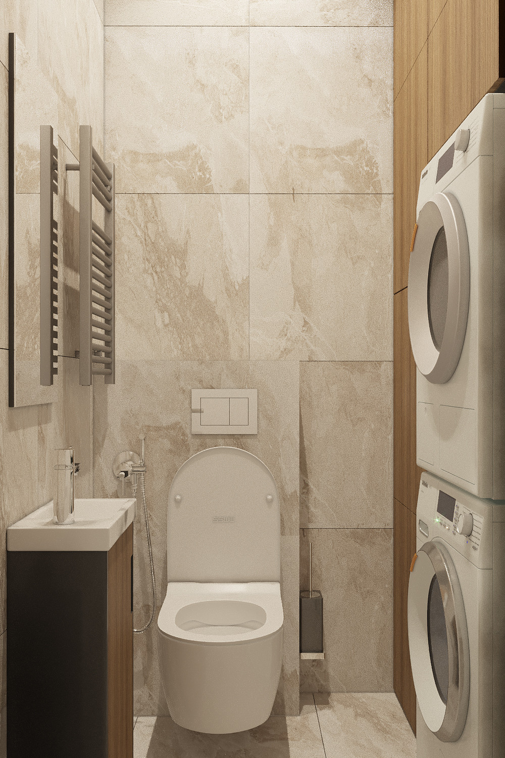 ЖК Династия