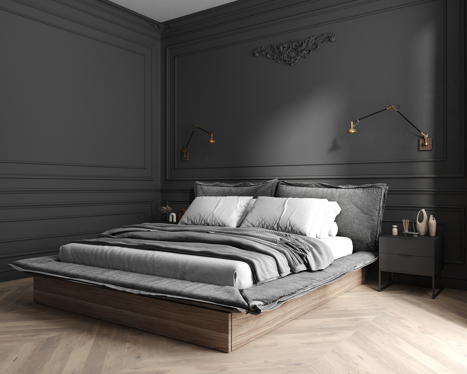 Сталинка на Пулковском, СПб