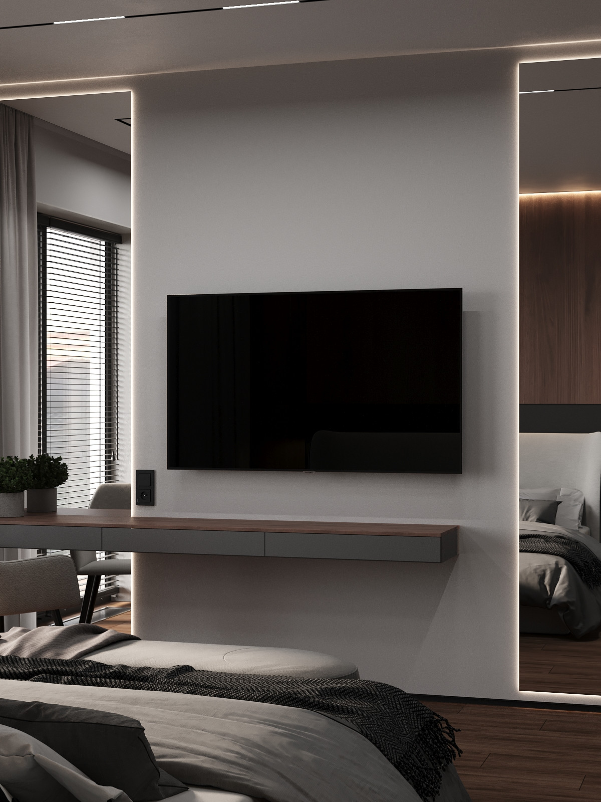 Умный дом в Ижевске