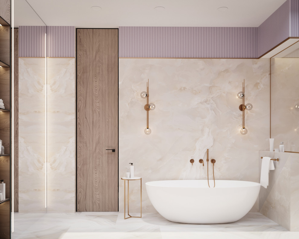 Дом в коттеджном поселке ПРЕЗИДЕНТ 650кв м