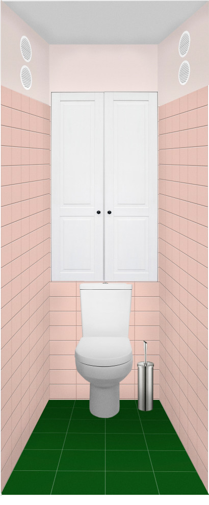 Квартира на Торжковской