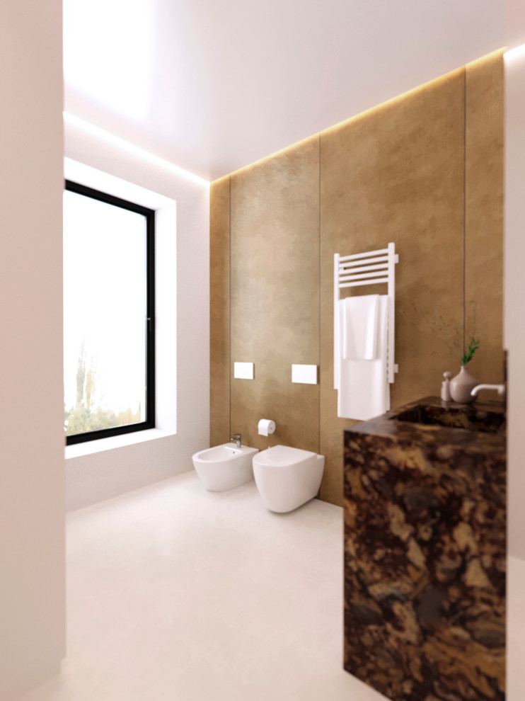 Обложка проекта: Дизайн ванной 2021