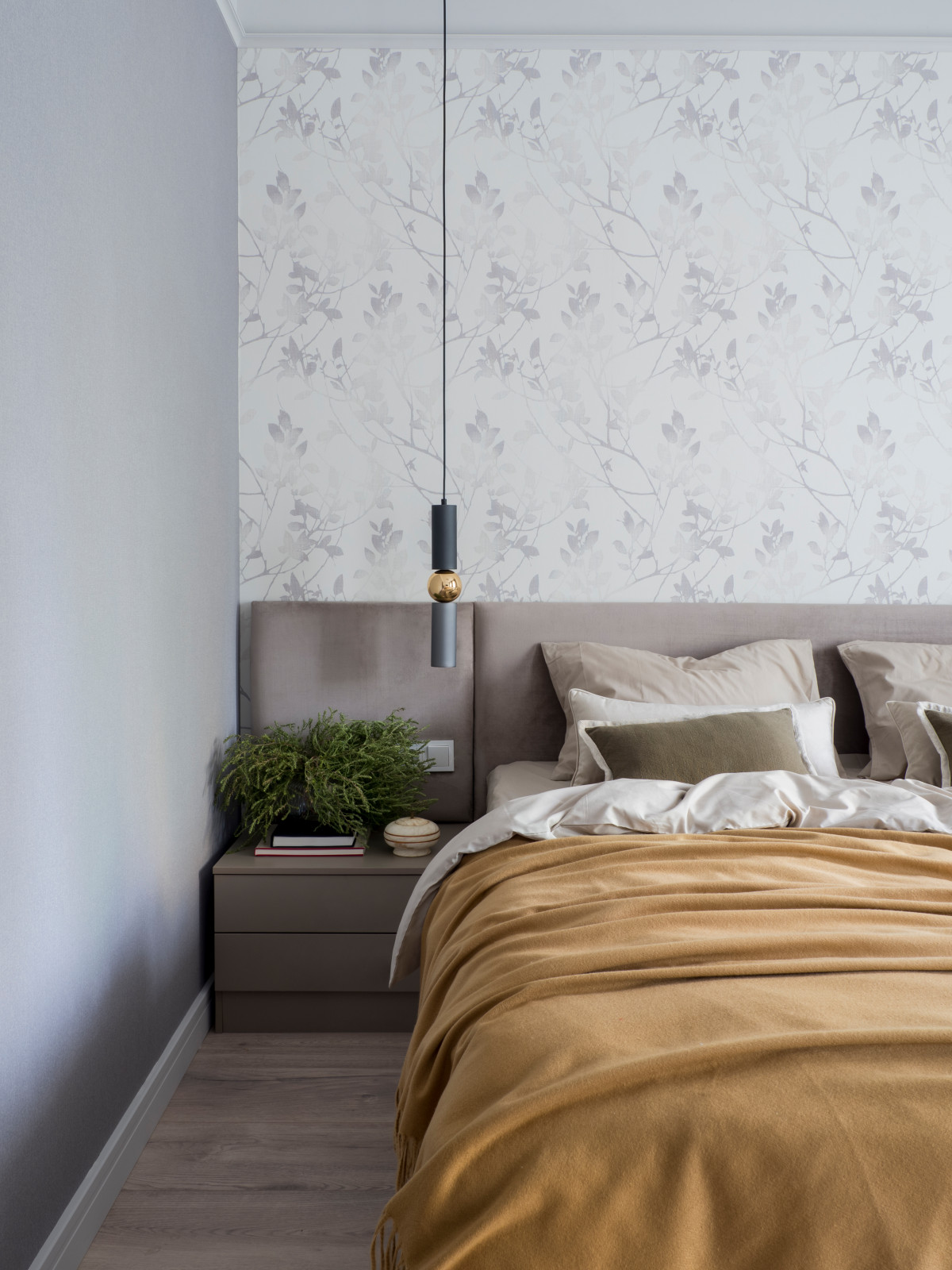 Таунхаус в Афонино