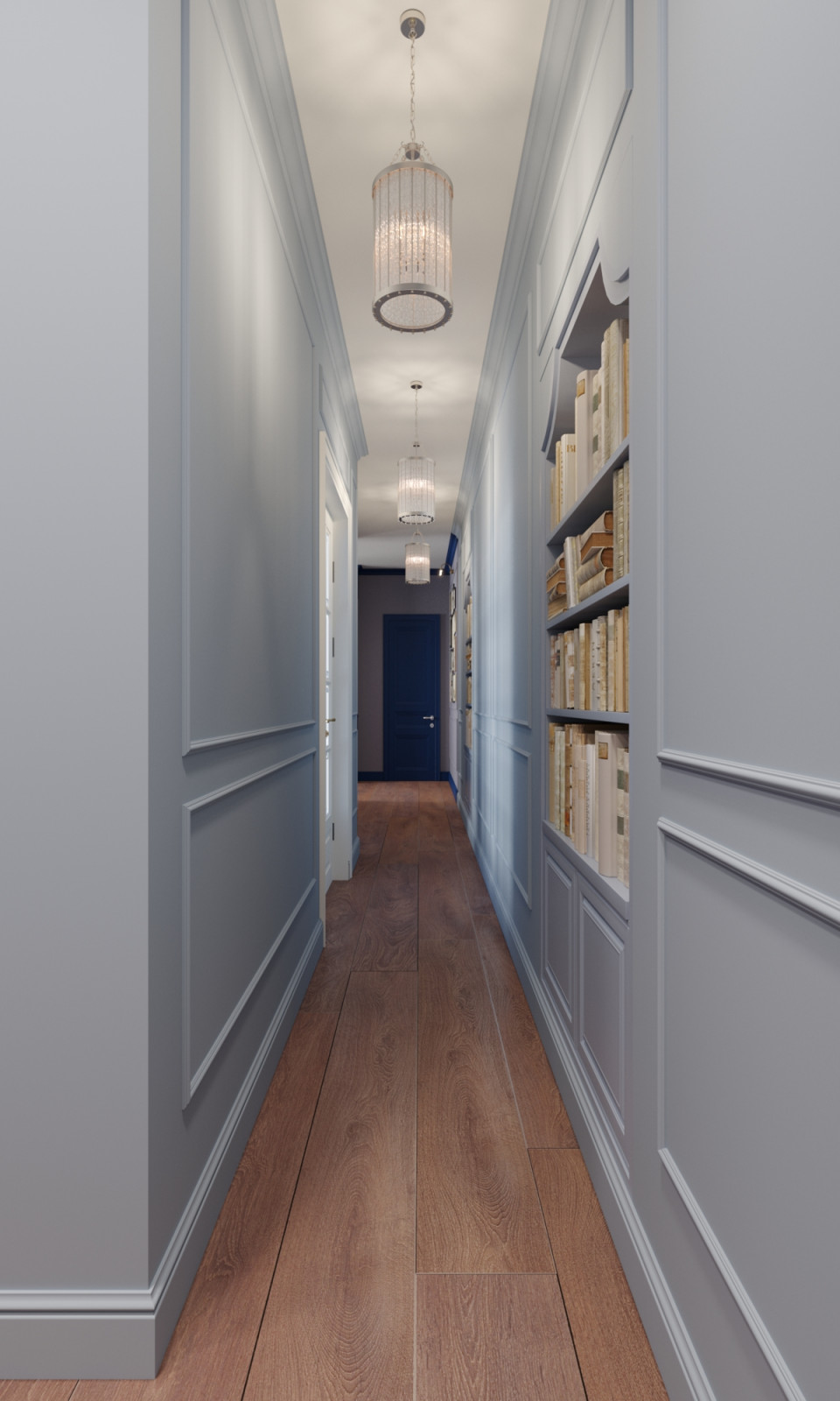 Гороховая ул, Санкт-Петербург