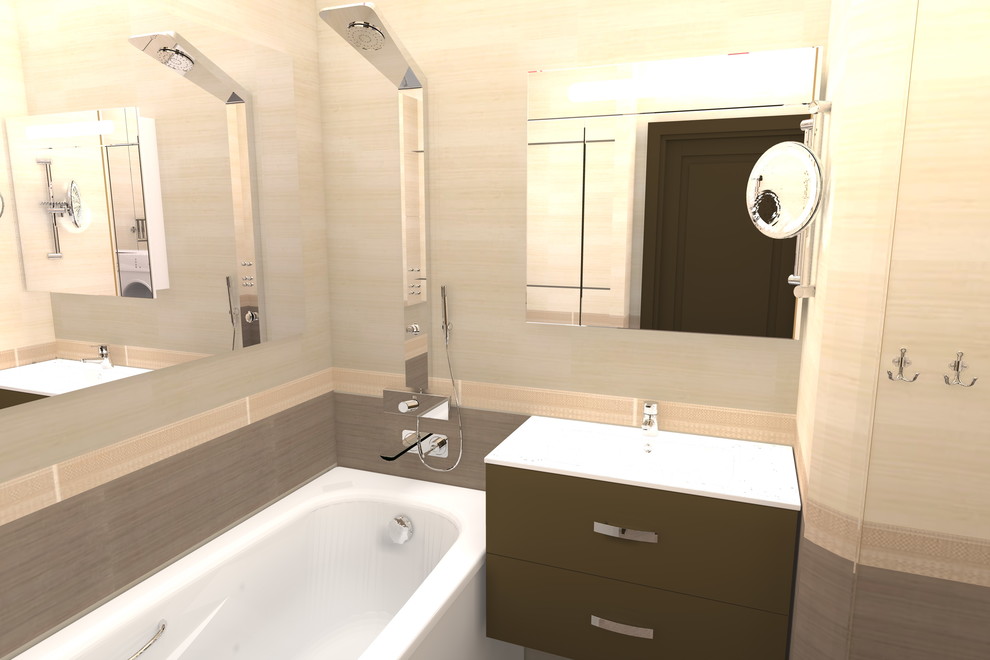 квартира на пр.Вернадского