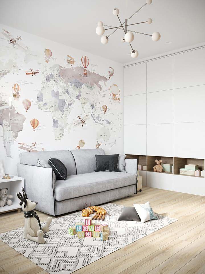 Квартира ЖК Династия