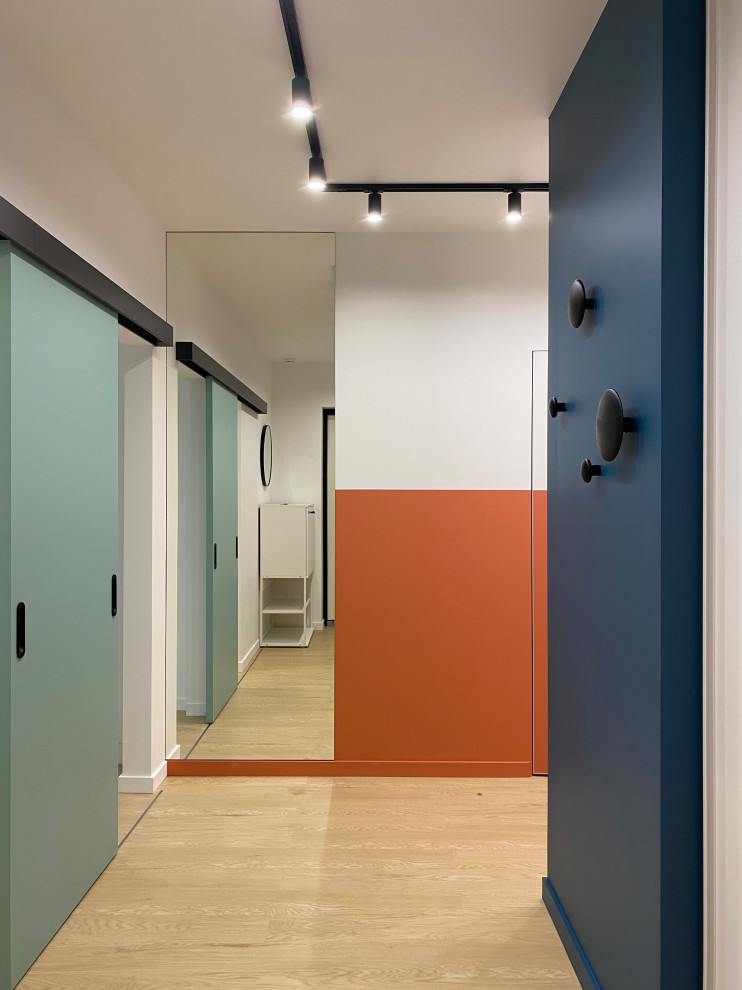 ЖК "Лесная Лайф"