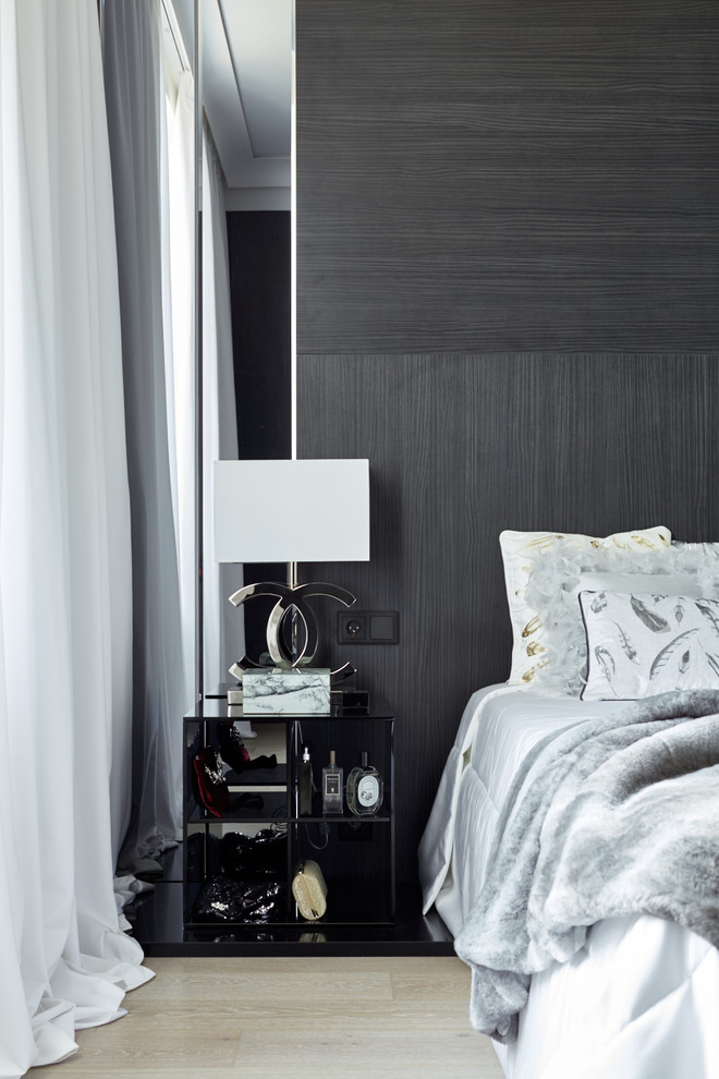 Квартира в стиле Fashion