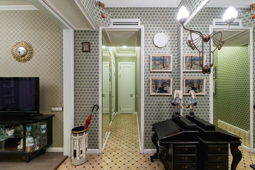 В гостях: Советский неоклассицизм в Казани