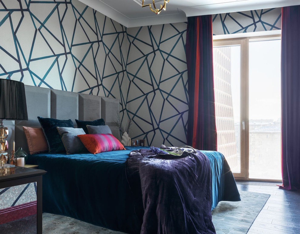 Квартира в Центре Москвы