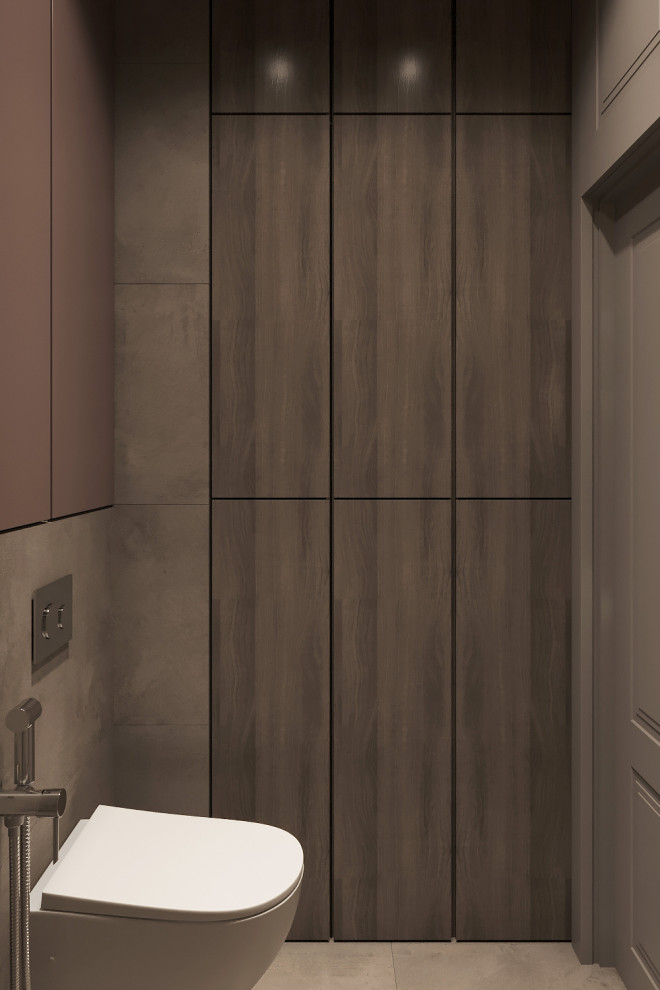 ДИЗАЙН ПРОЕКТ КАВАРТИРЫ НА ПАРКОВОЙ