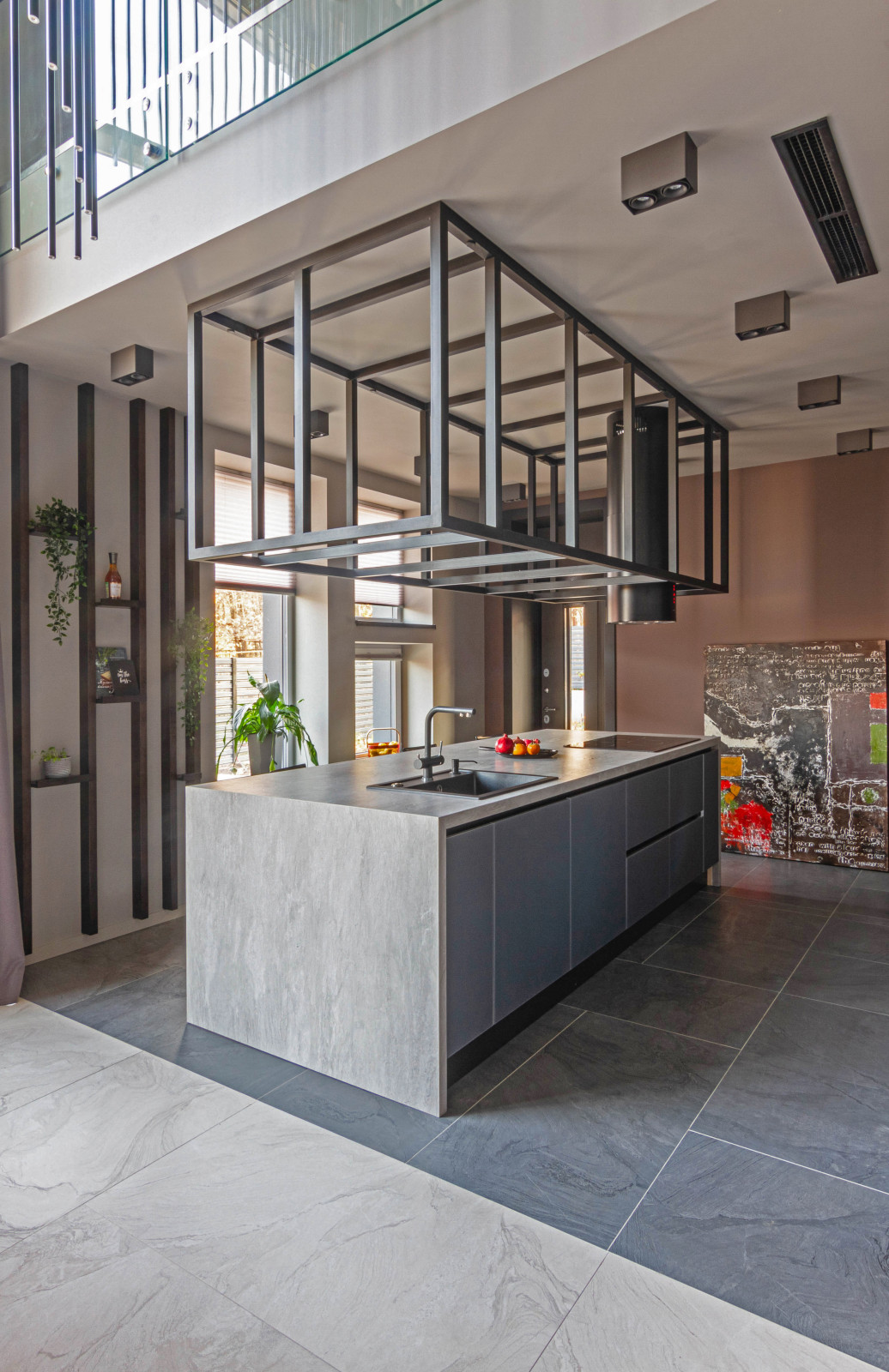 Дом на Холме