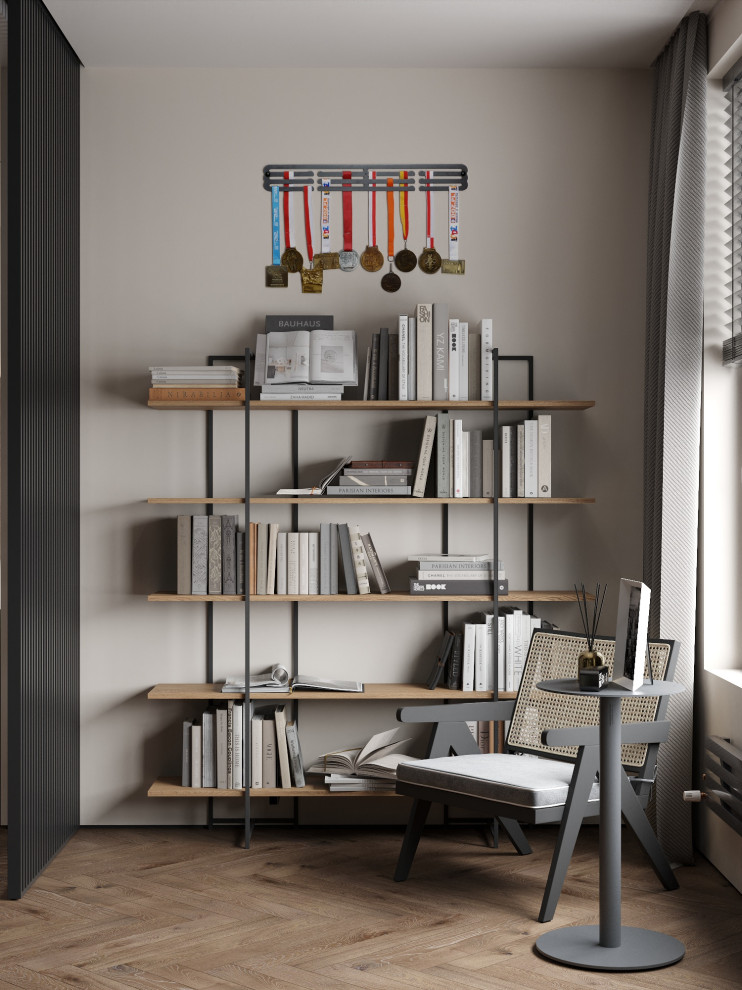 ЖК Белый Остров (2 проект)