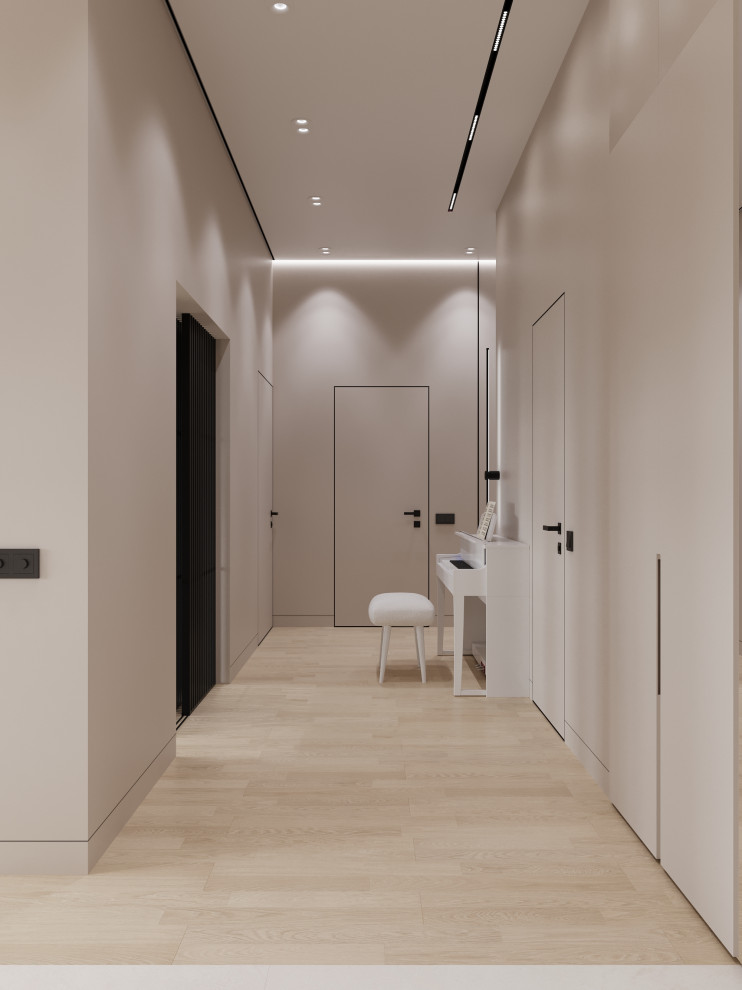 ЖК Лофт квартал. Тот самый интерьер