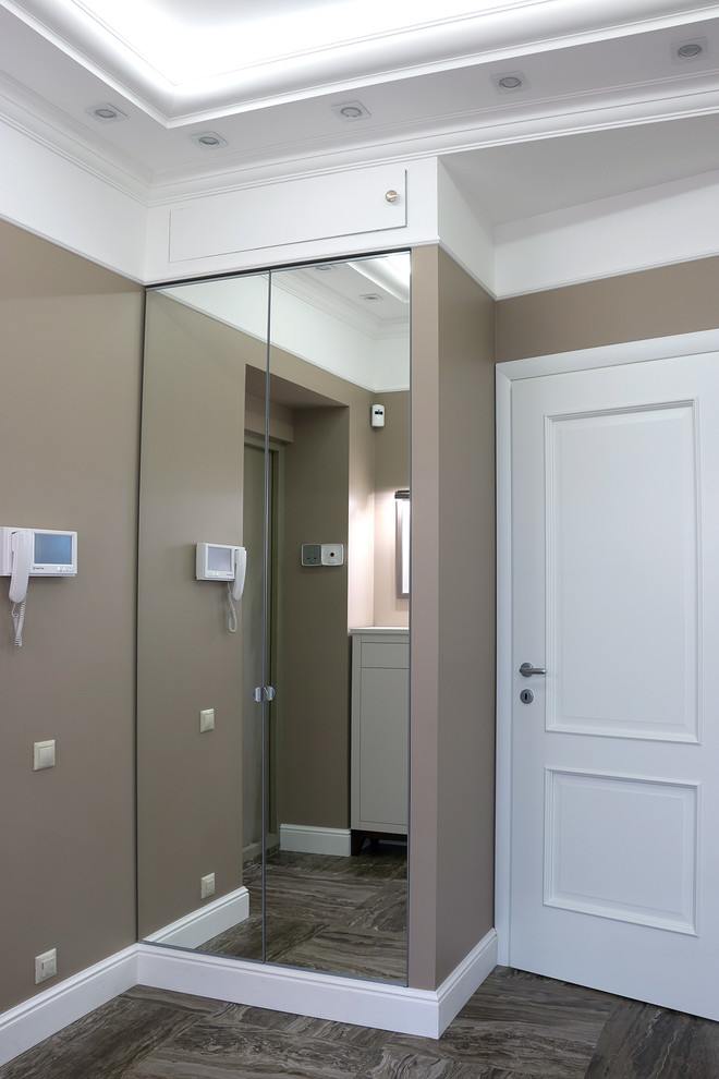 Квартира в центре Москвы