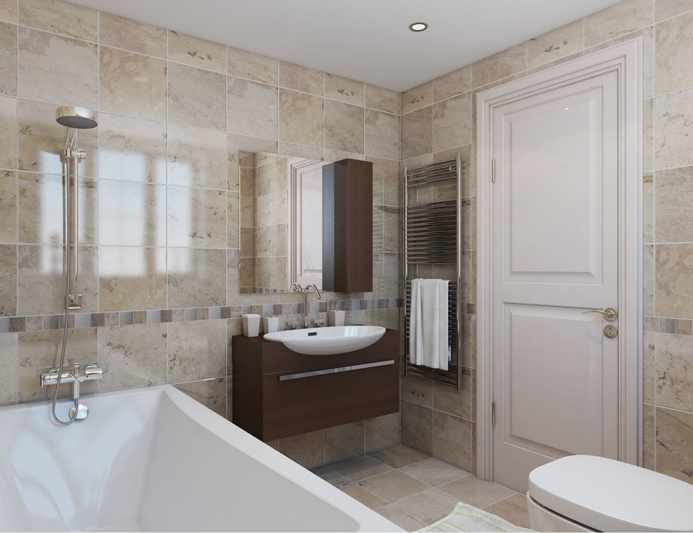 Villa Latchi. Cyprus