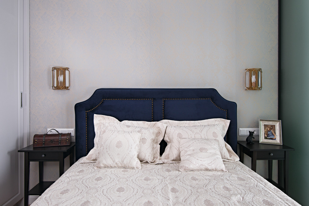 Квартира на Московском проспекте в Петербурге