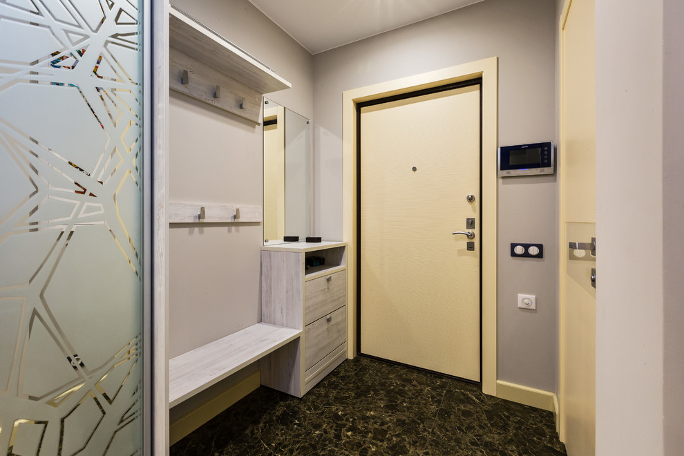 Квартира на Парковой