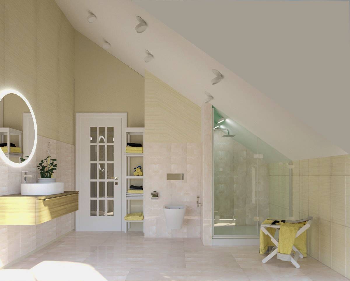 Дом для аренды