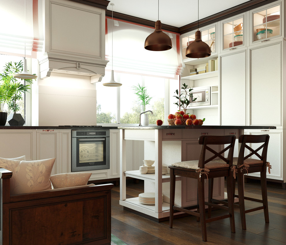 дом для душевной семьи