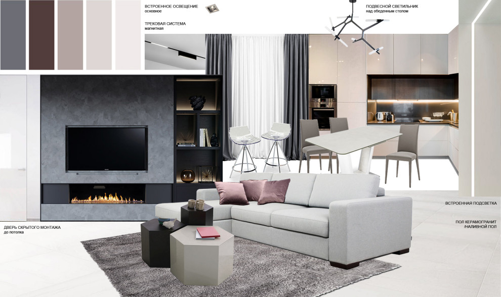 новоилларионовская