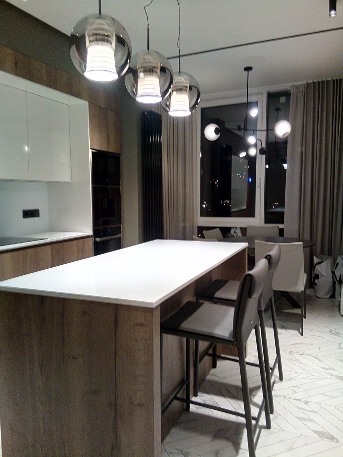 квартира для молодой семьи