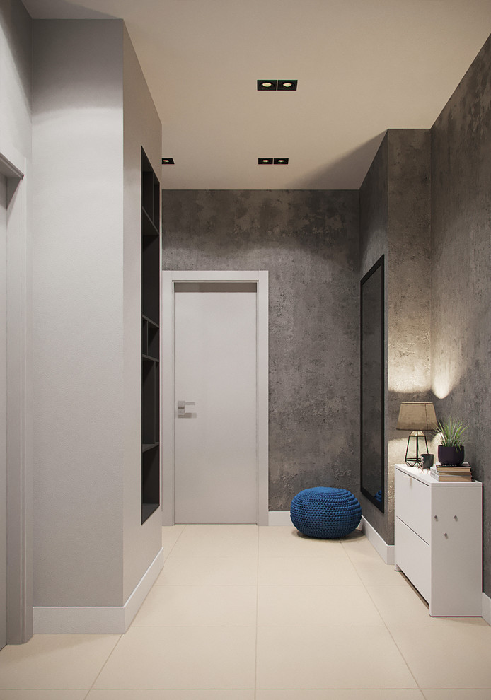 Квартира в ЖК Мосфильмовский