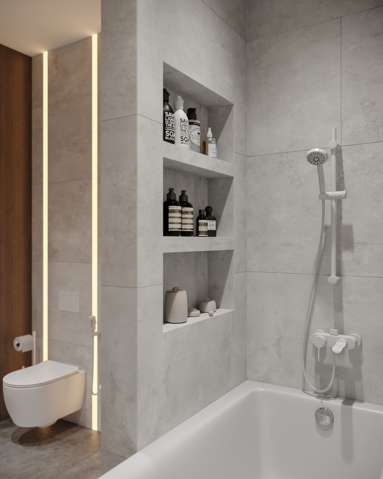 контраст современности в ампирной сталинке