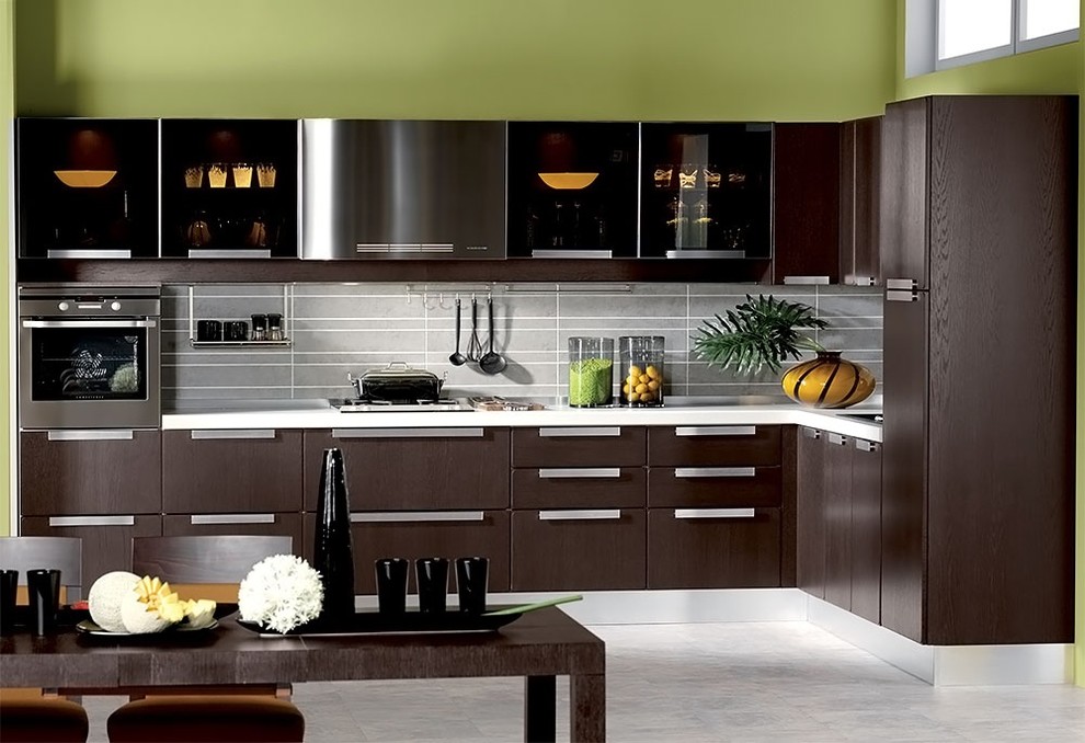 Обложка проекта: Морелла