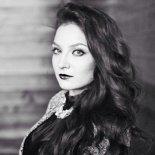 Марина Ермолина