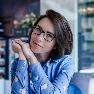 Лена Шанаева